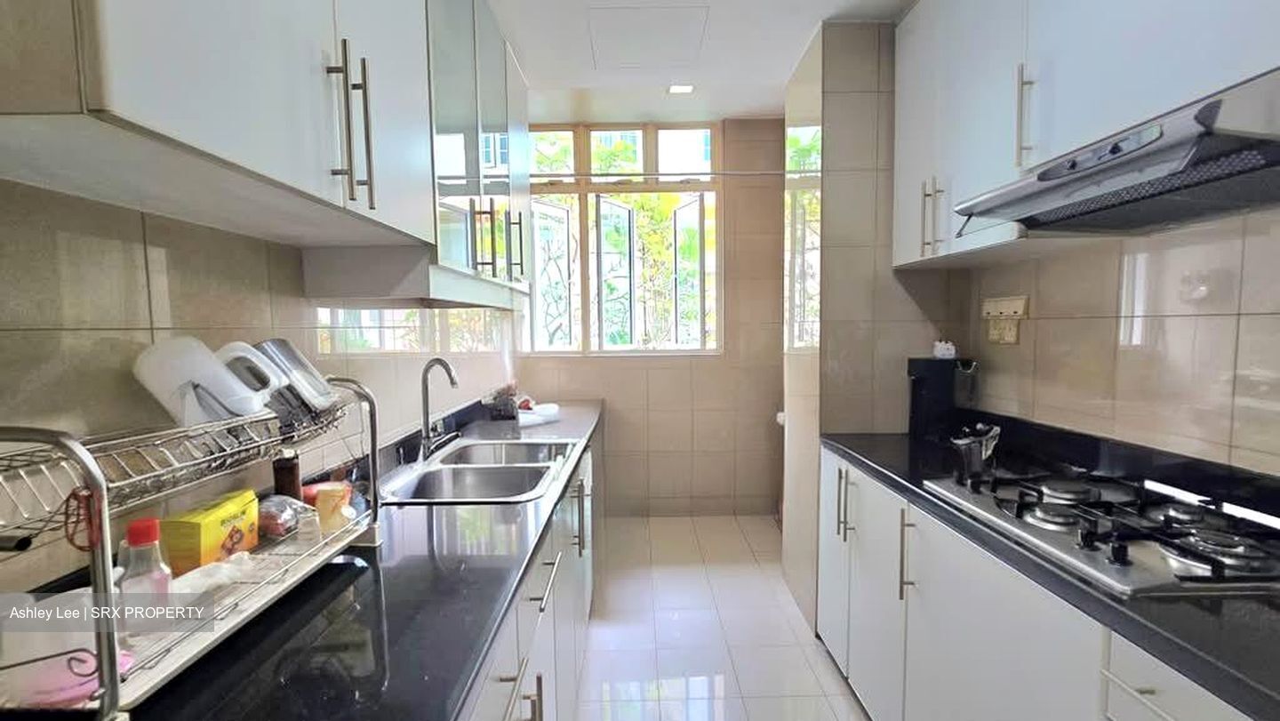 Sommerville Loft (D13), Apartment #532885981